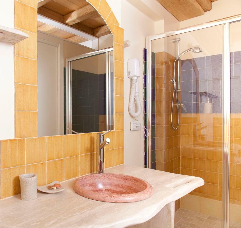 Via Dei Mari Guest House Oristano Exterior photo